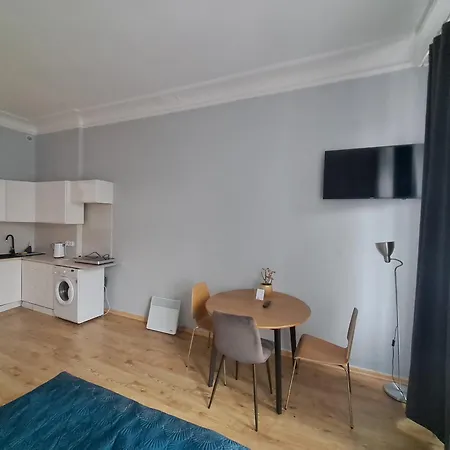Appartement Grunwaldzki24 - Free Parking - Old Town, Centrum Wrocław