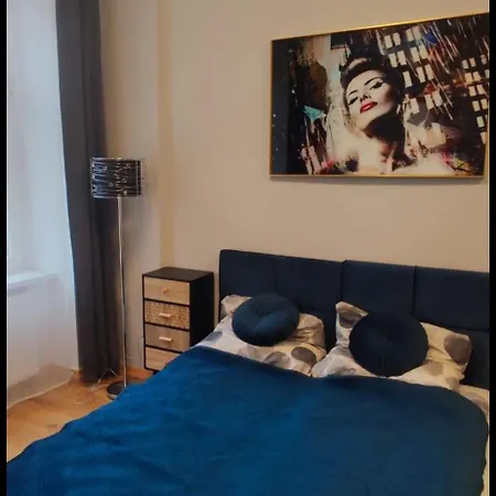 Daire Grunwaldzki24 - Free Parking - Old Town, Centrum