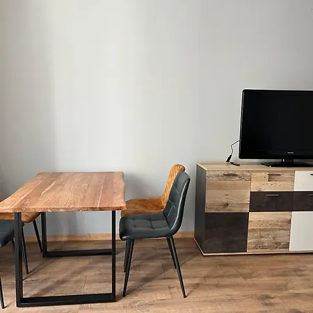 Grunwaldzki24 - Free Parking - Old Town, Centrum