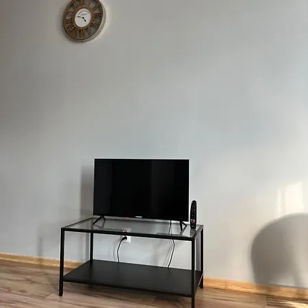 Appartement Grunwaldzki24 - Free Parking - Old Town, Centrum Wrocław