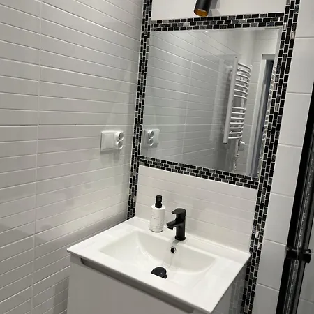 Appartement Grunwaldzki24 - Free Parking - Old Town, Centrum Wrocław