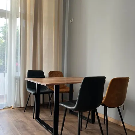 Grunwaldzki24 - Free Parking - Old Town, Centrum * Wrocław