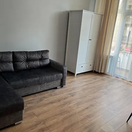 Appartement Grunwaldzki24 - Free Parking - Old Town, Centrum Wrocław