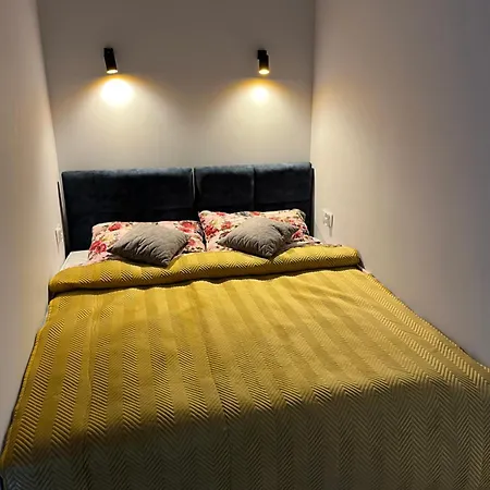 Appartement Grunwaldzki24 - Free Parking - Old Town, Centrum