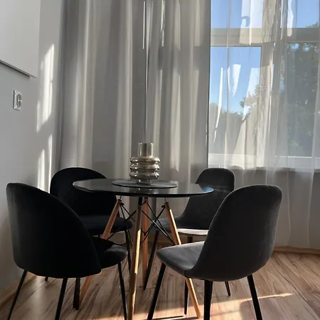 Grunwaldzki24 - Free Parking - Old Town, Centrum Wrocław