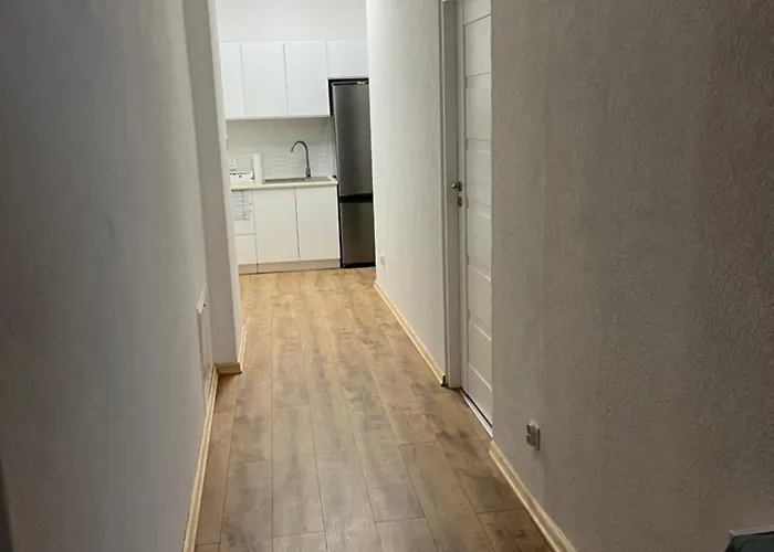 Grunwaldzki24 - Free Parking - Old Town, Centrum Appartamento Breslavia