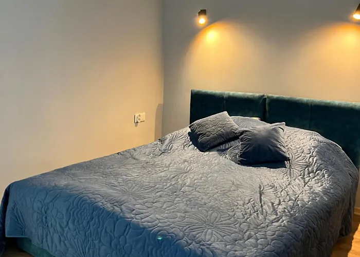 Grunwaldzki24 - Free Parking - Old Town, Centrum Appartamento *