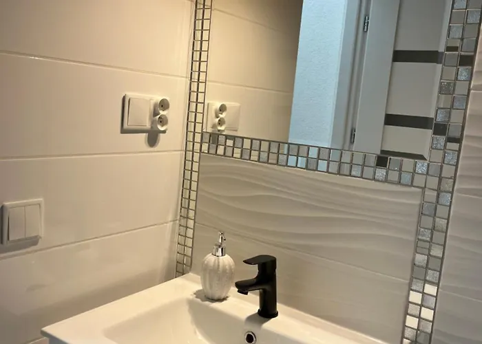 Grunwaldzki24 - Free Parking - Old Town, Centrum * Breslavia