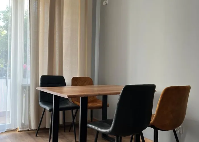 Grunwaldzki24 - Free Parking - Old Town, Centrum * Breslavia