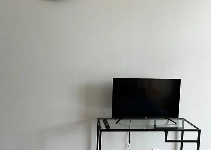 Grunwaldzki24 - Free Parking - Old Town, Centrum Breslavia