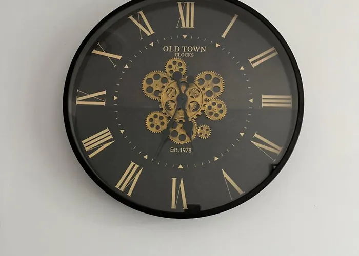 Grunwaldzki24 - Free Parking - Old Town, Centrum *