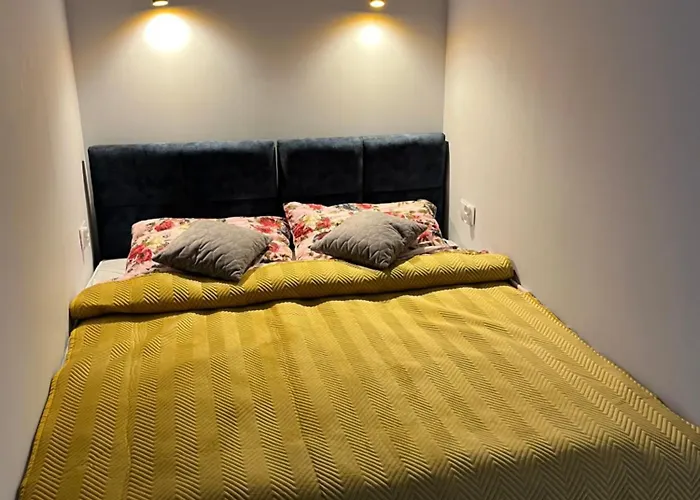 Appartamento Grunwaldzki24 - Free Parking - Old Town, Centrum