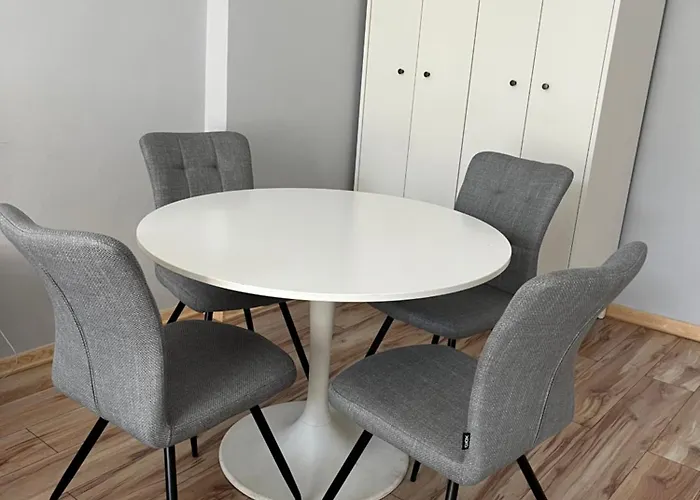 Grunwaldzki24 - Free Parking - Old Town, Centrum