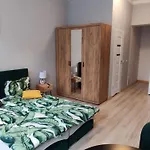 Grunwaldzki24 - Free Parking - Old Town, Centrum Apartament