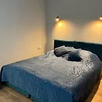 Grunwaldzki24 - Free Parking - Old Town, Centrum Apartament *