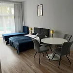 Grunwaldzki24 - Free Parking - Old Town, Centrum Wrocław
