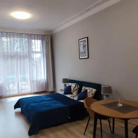 Apartmán Grunwaldzki24 - Free Parking - Old Town, Centrum *