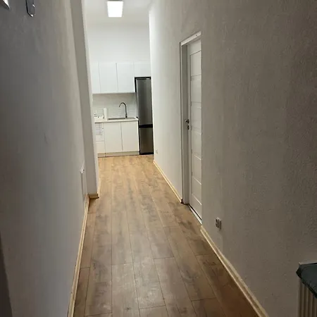 Grunwaldzki24 - Free Parking - Old Town, Centrum Apartmán Vratislav