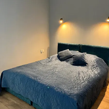 Grunwaldzki24 - Free Parking - Old Town, Centrum Apartmán *