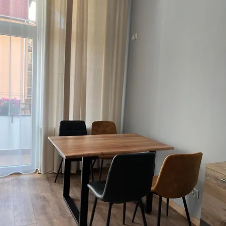 Grunwaldzki24 - Free Parking - Old Town, Centrum * 브로츠와프