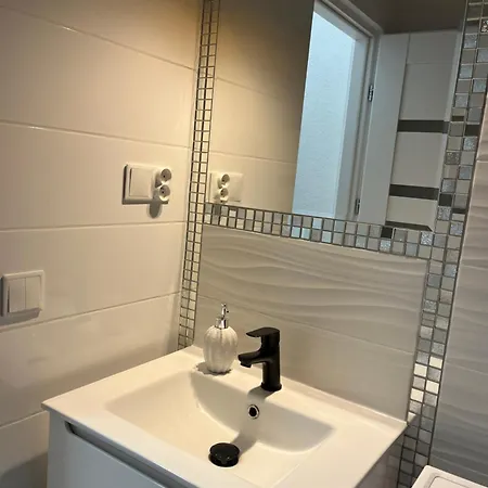 Grunwaldzki24 - Free Parking - Old Town, Centrum * 브로츠와프