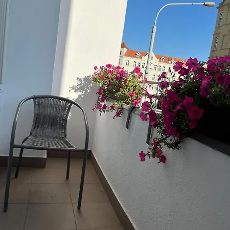 Apartmán Grunwaldzki24 - Free Parking - Old Town, Centrum