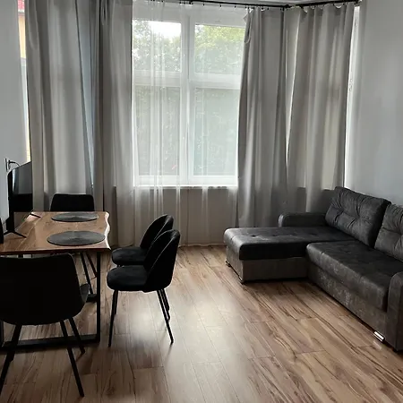 Grunwaldzki24 - Free Parking - Old Town, Centrum * Vratislav