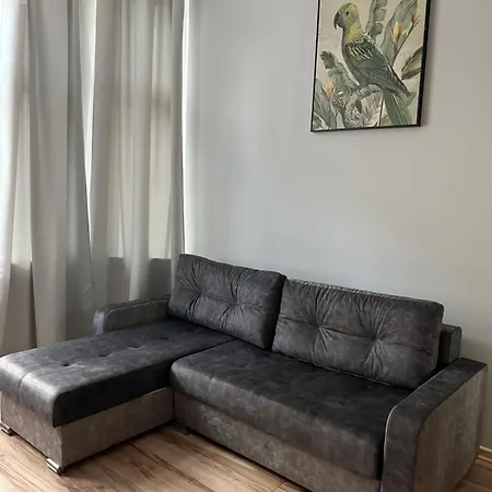 Grunwaldzki24 - Free Parking - Old Town, Centrum Apartmán