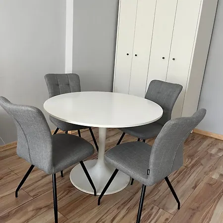 Grunwaldzki24 - Free Parking - Old Town, Centrum