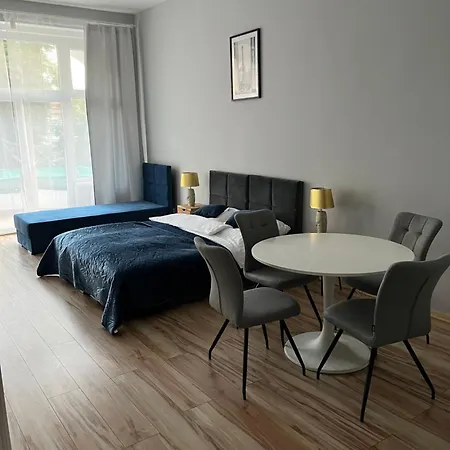 Grunwaldzki24 - Free Parking - Old Town, Centrum 브로츠와프