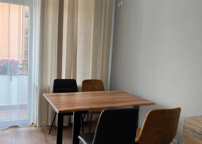 Grunwaldzki24 - Free Parking - Old Town, Centrum * Wroclaw