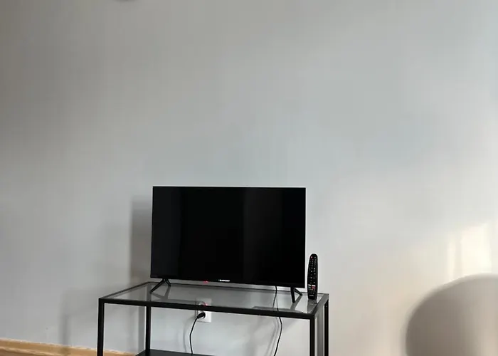 Apartment Grunwaldzki24 - Free Parking - Old Town, Centrum Wroclaw