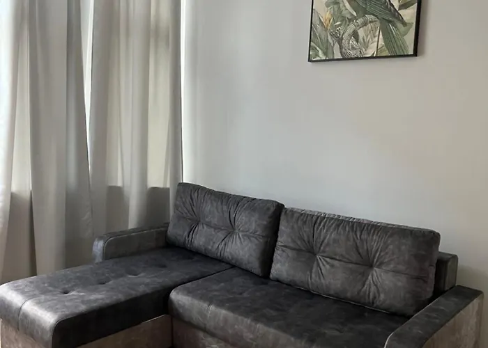 Grunwaldzki24 - Free Parking - Old Town, Centrum Apartment