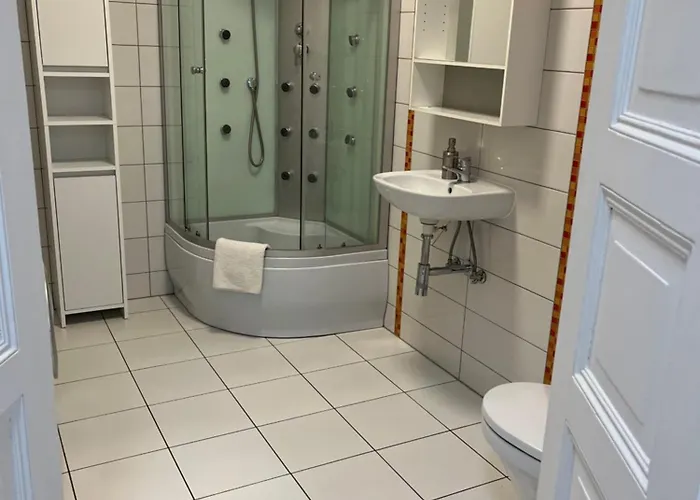 Grunwaldzki24 - Free Parking - Old Town, Centrum * Wroclaw