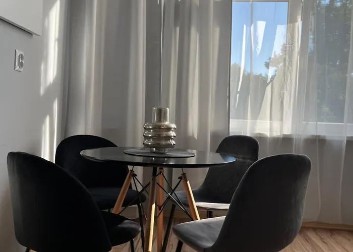 Grunwaldzki24 - Free Parking - Old Town, Centrum Wroclaw